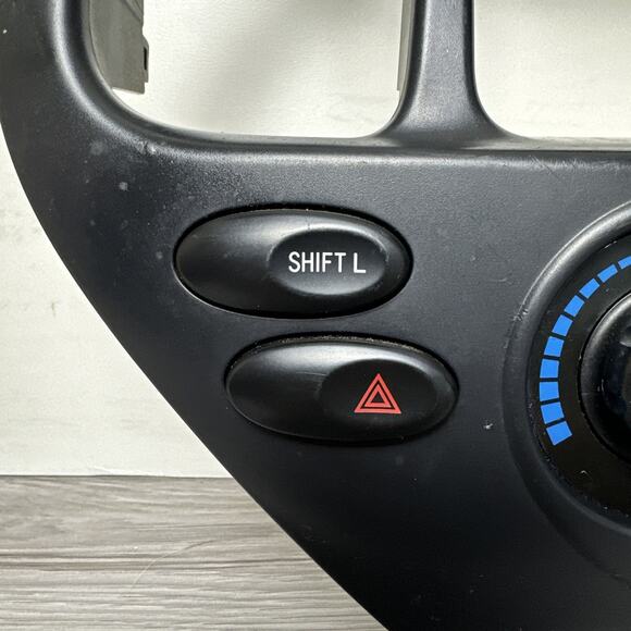 2002-2005 Toyota Sequoia AC Heater Temp Climate Control Switch 84010-0C161 - Picture 3 of 12